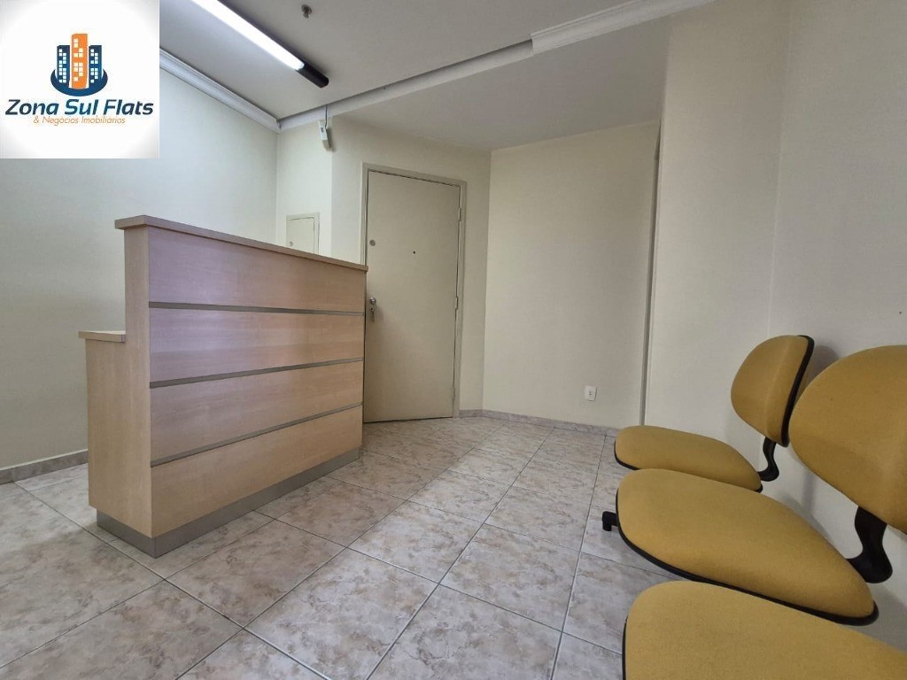 Sala-Conjunto, 39 m² - Foto 7