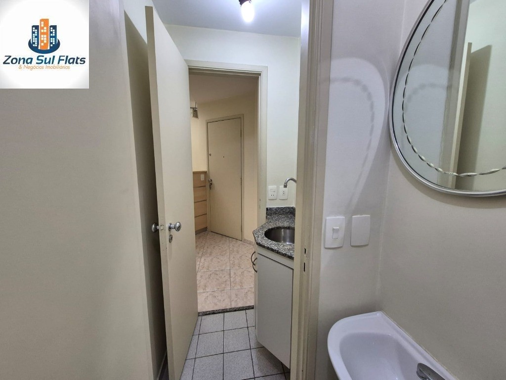 Sala-Conjunto, 39 m² - Foto 30