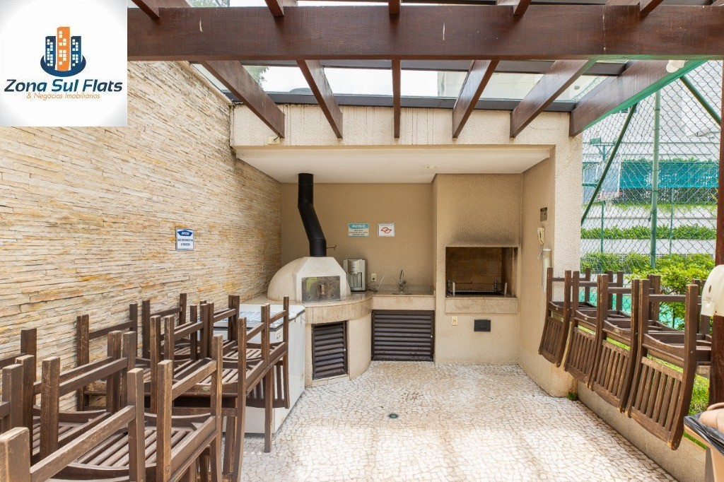 Apartamento, 3 quartos, 138 m² - Foto 33