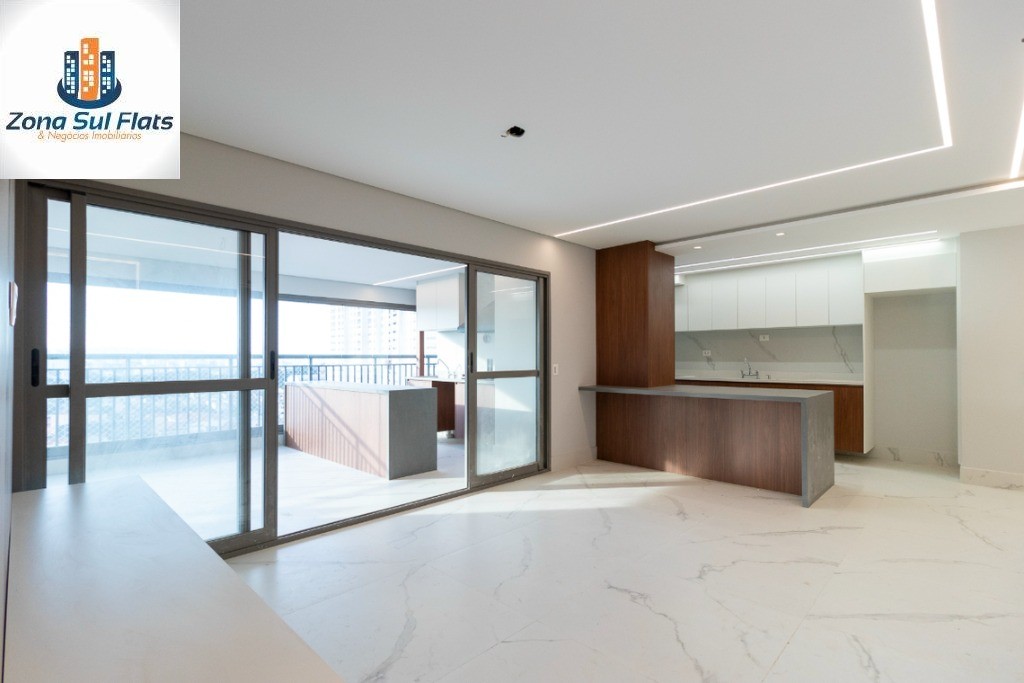 Apartamento, 3 quartos, 128 m² - Foto 1