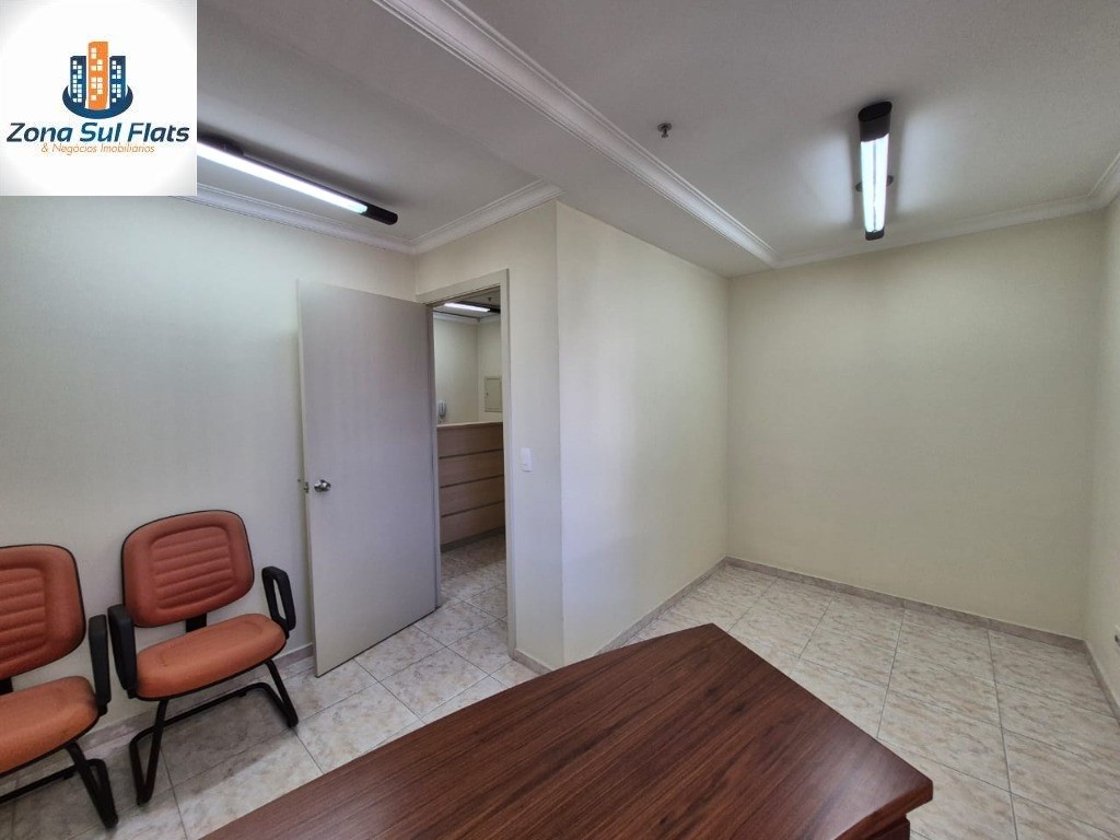 Sala-Conjunto, 39 m² - Foto 16