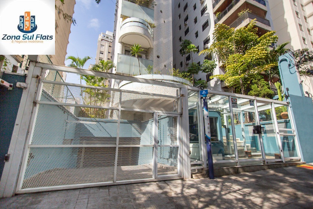 Apartamento, 3 quartos, 170 m² - Foto 41