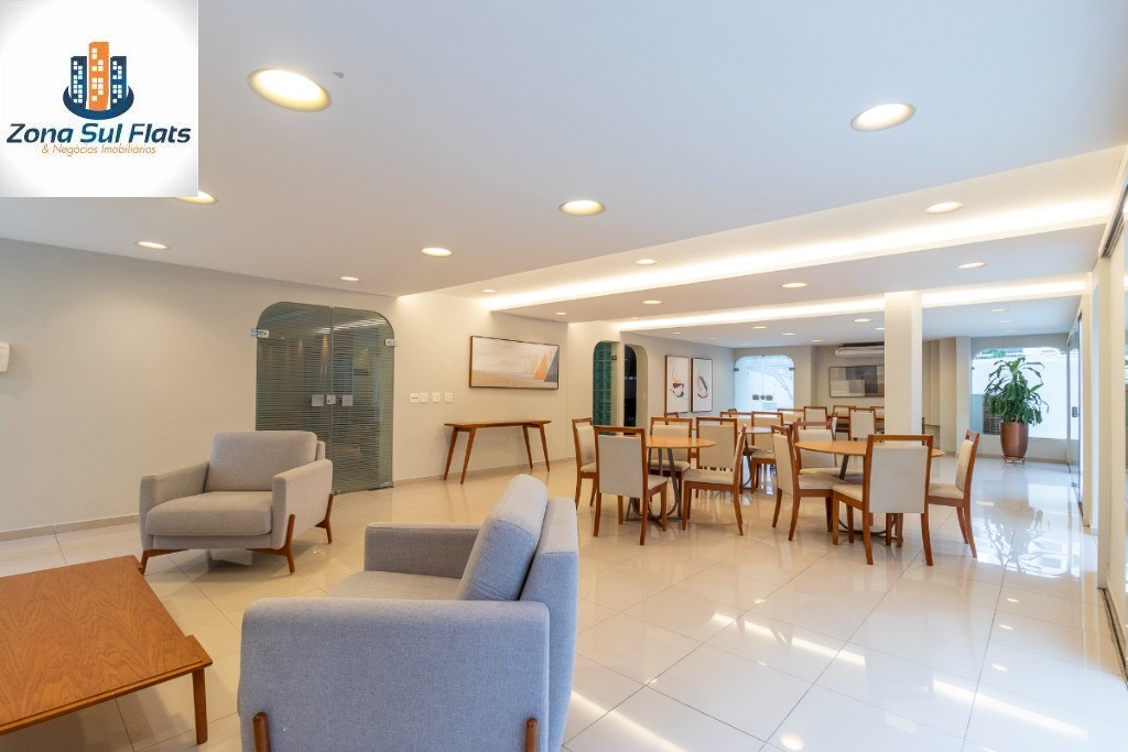 Apartamento, 3 quartos, 172 m² - Foto 44