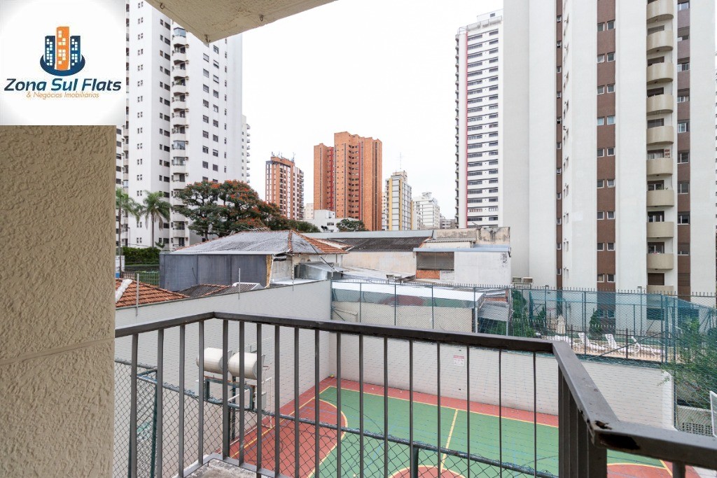 Apartamento, 3 quartos, 172 m² - Foto 32