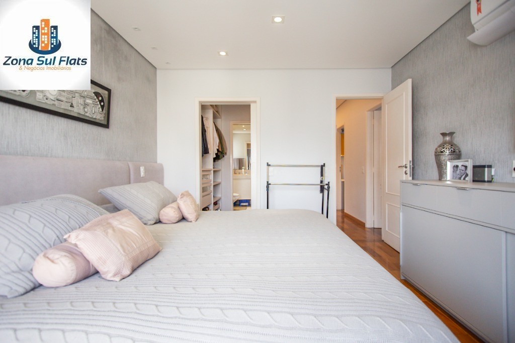 Apartamento, 3 quartos, 170 m² - Foto 15
