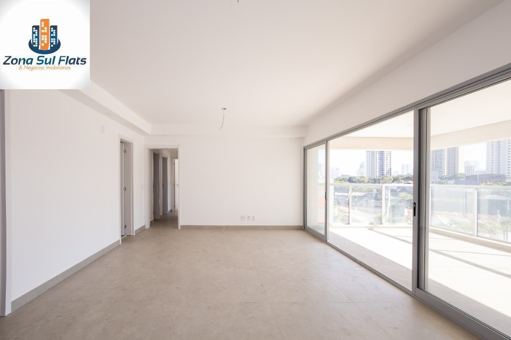 Apartamento, 3 quartos, 121 m² - Foto 5