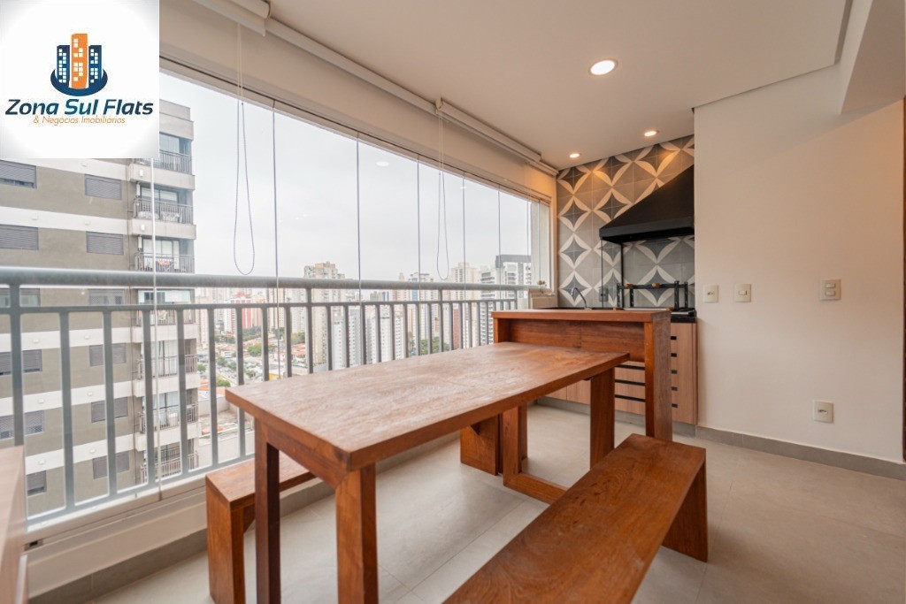 Apartamento, 2 quartos, 65 m² - Foto 21
