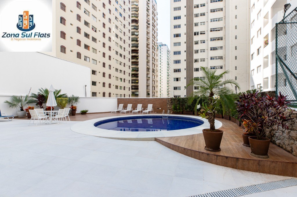Apartamento, 4 quartos, 200 m² - Foto 45