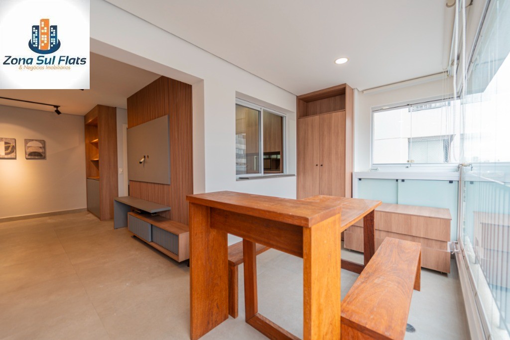 Apartamento, 2 quartos, 65 m² - Foto 35
