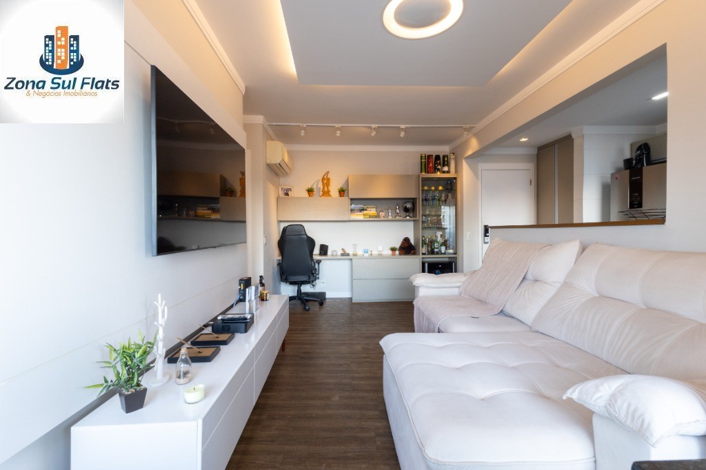 Apartamento, 2 quartos, 75 m² - Foto 7