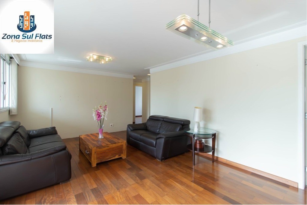 Apartamento, 4 quartos, 143 m² - Foto 5