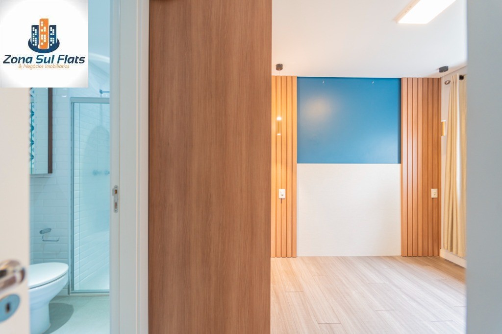 Apartamento, 2 quartos, 65 m² - Foto 18