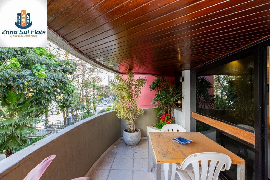 Apartamento, 4 quartos, 200 m² - Foto 29