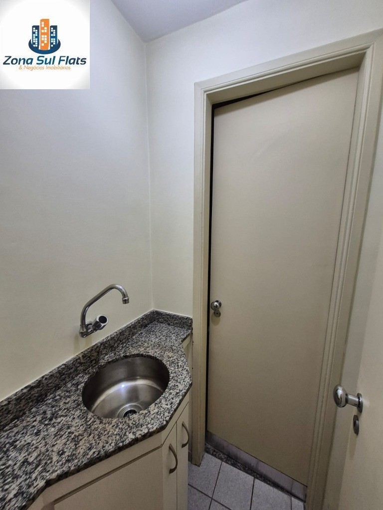 Sala-Conjunto, 39 m² - Foto 32