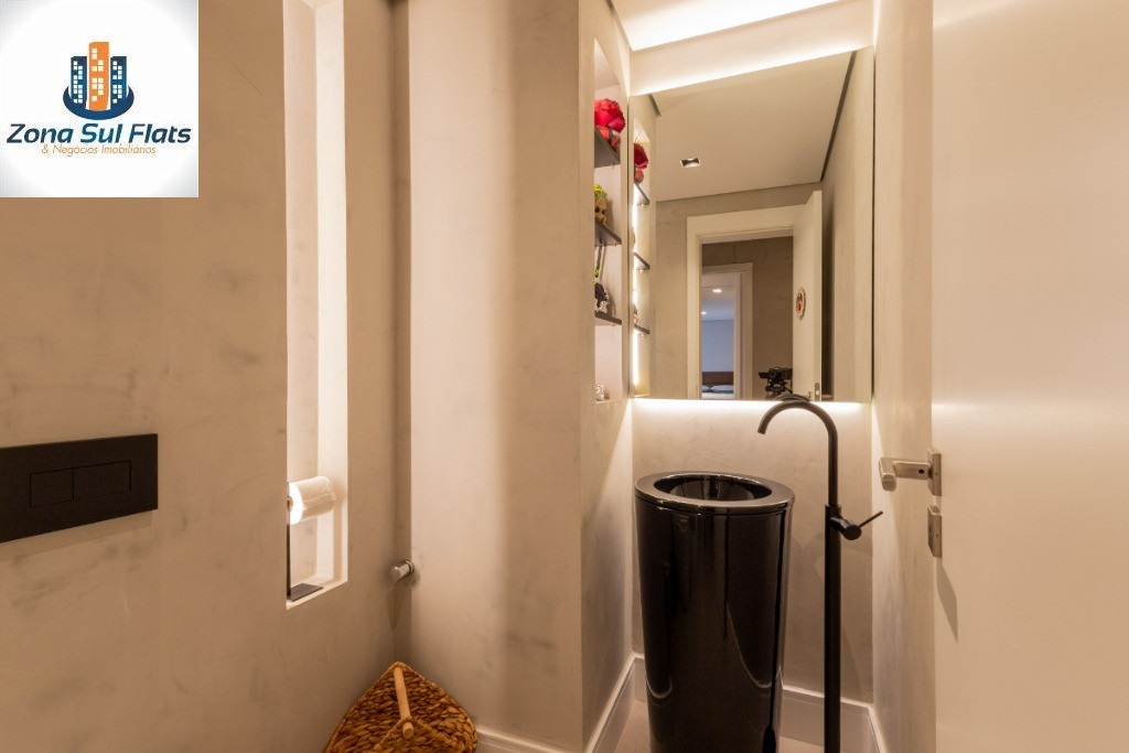 Apartamento, 4 quartos, 189 m² - Foto 11