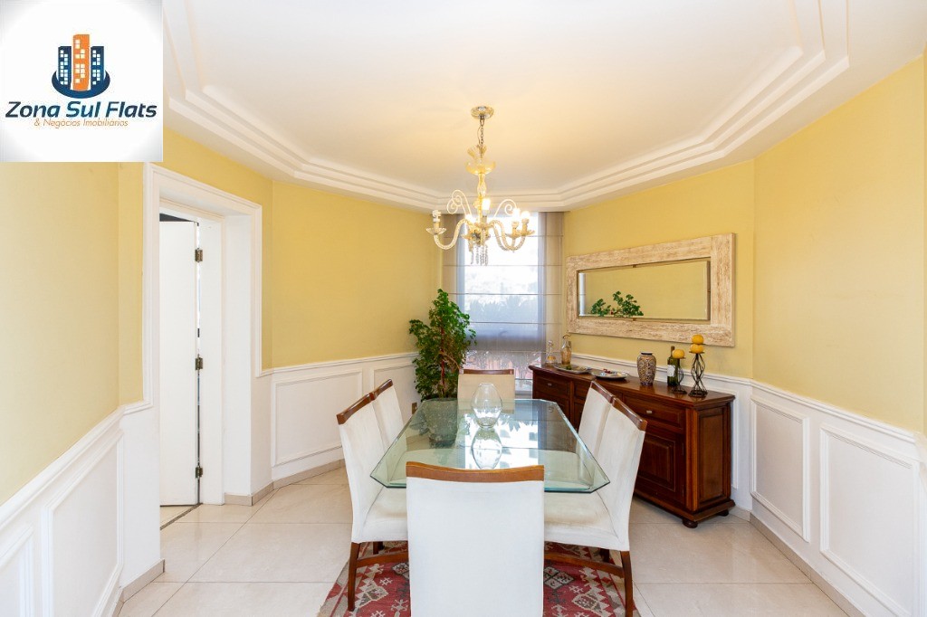 Apartamento, 4 quartos, 200 m² - Foto 5