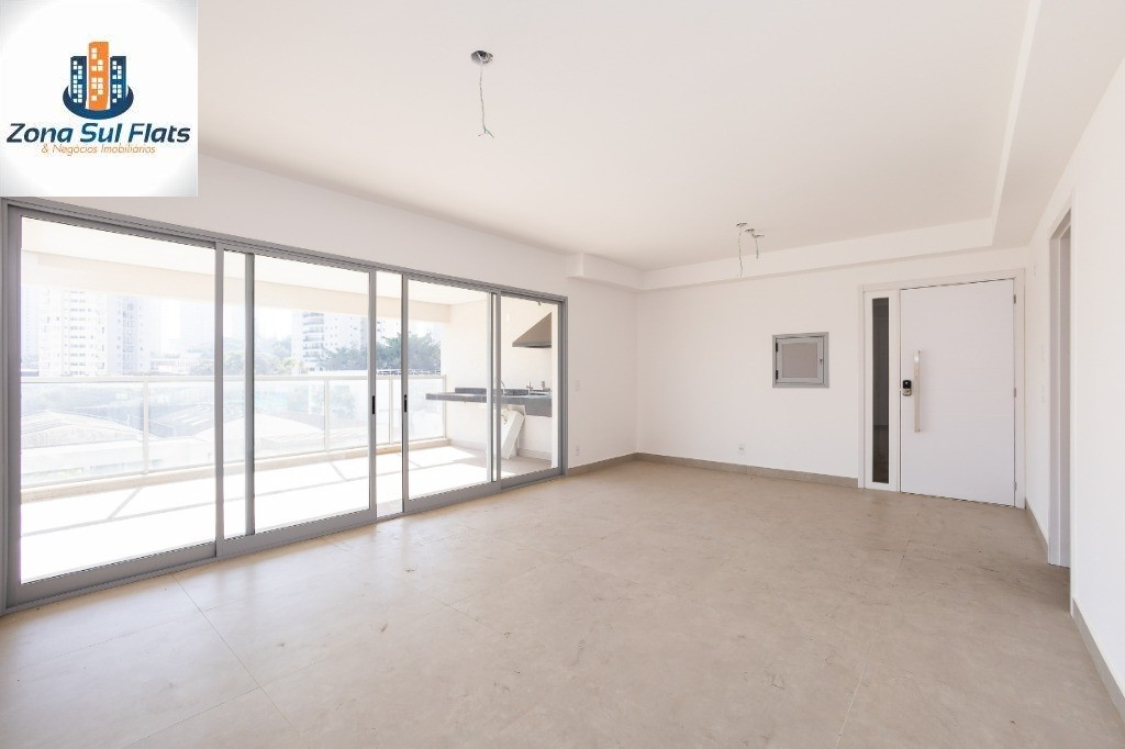Apartamento, 3 quartos, 121 m² - Foto 3