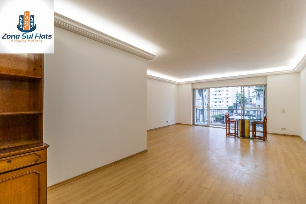 Apartamento, 3 quartos, 172 m² - Foto 2