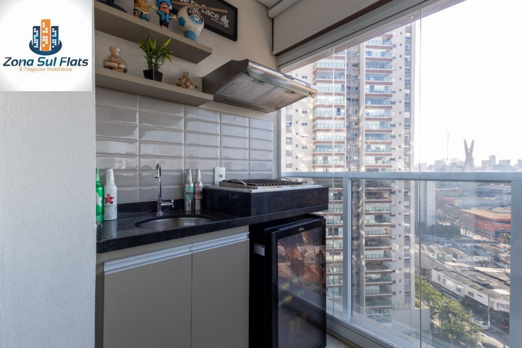 Apartamento, 2 quartos, 75 m² - Foto 23