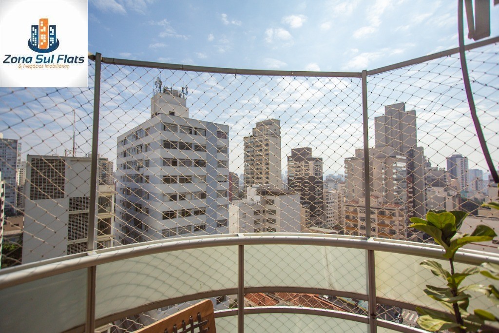 Apartamento, 3 quartos, 170 m² - Foto 18