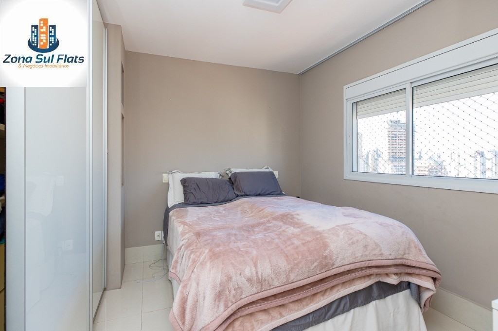 Apartamento, 3 quartos, 138 m² - Foto 21