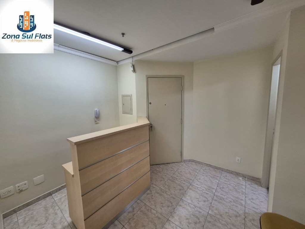 Sala-Conjunto, 39 m² - Foto 9