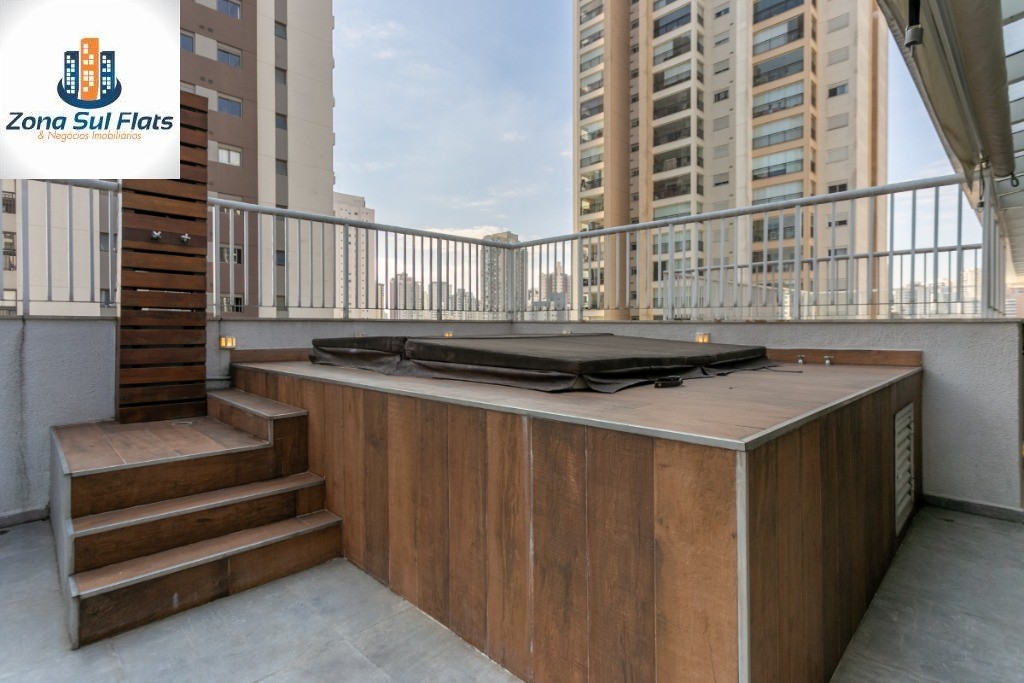 Cobertura, 3 quartos, 190 m² - Foto 6