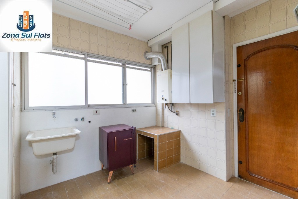 Apartamento, 3 quartos, 172 m² - Foto 38