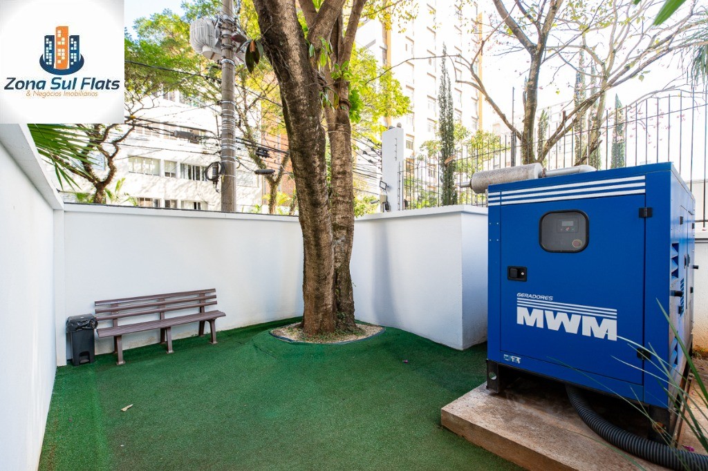 Apartamento, 4 quartos, 200 m² - Foto 43