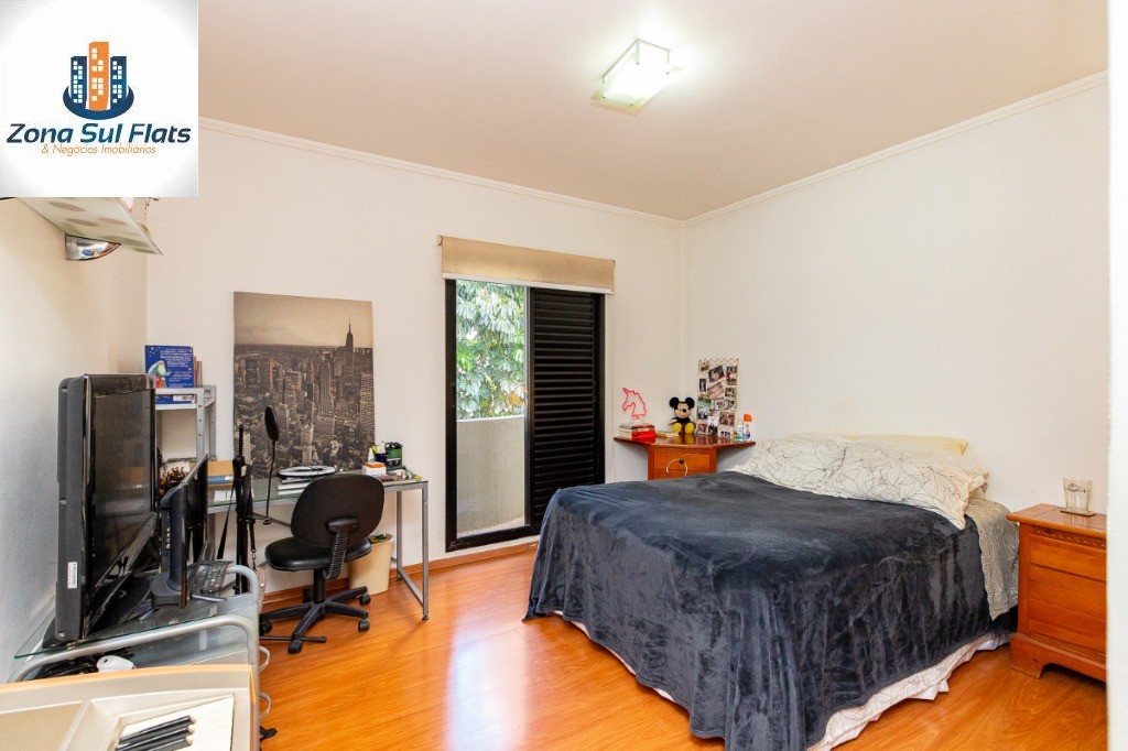 Apartamento, 4 quartos, 200 m² - Foto 17