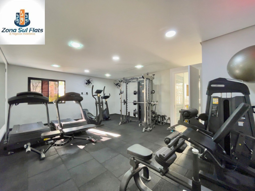 Apartamento, 3 quartos, 75 m² - Foto 42