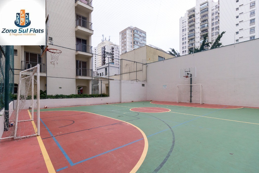 Apartamento, 3 quartos, 172 m² - Foto 49