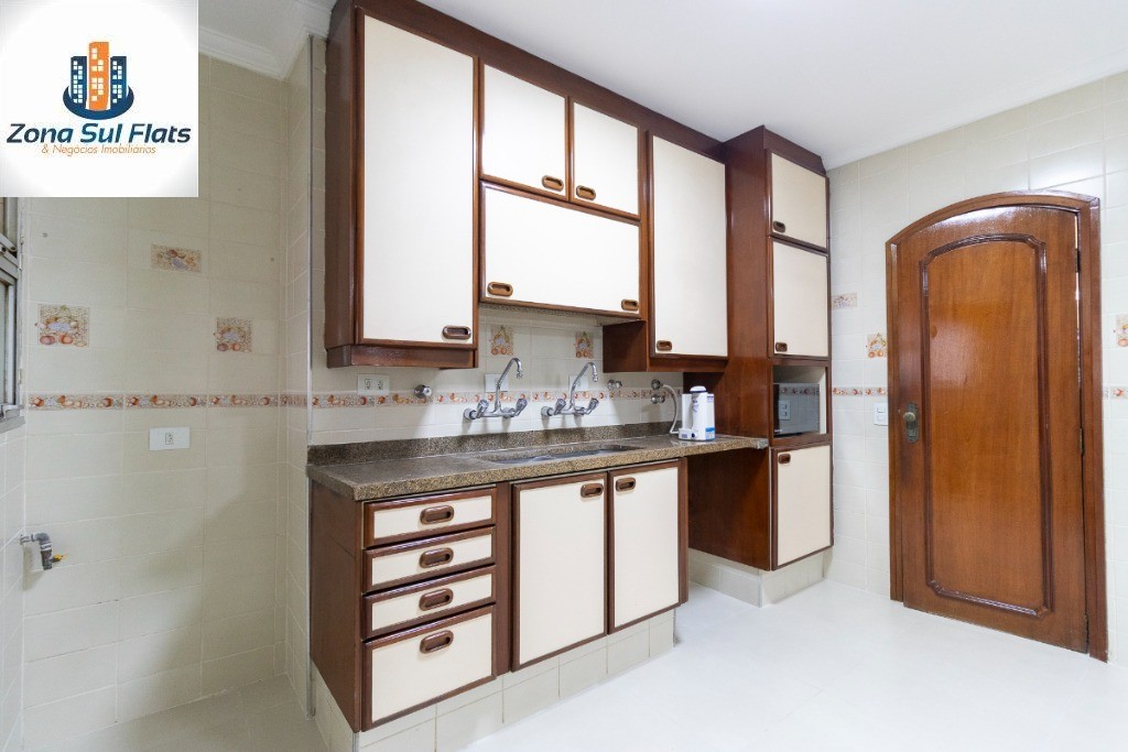 Apartamento, 3 quartos, 172 m² - Foto 33