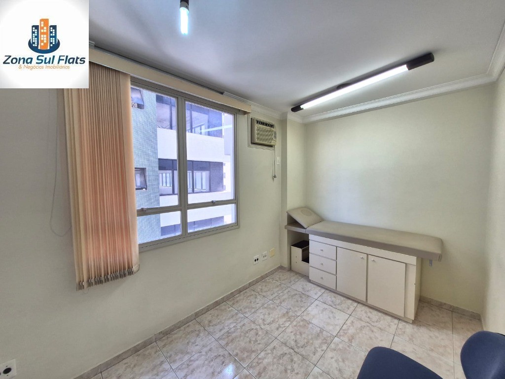 Sala-Conjunto, 39 m² - Foto 27