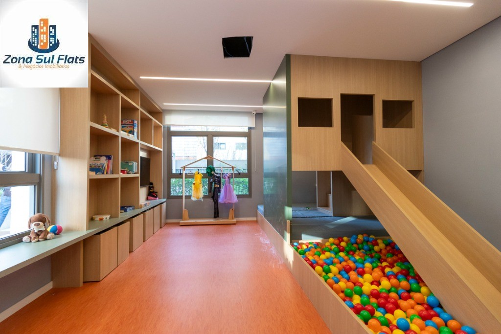Apartamento, 3 quartos, 128 m² - Foto 45