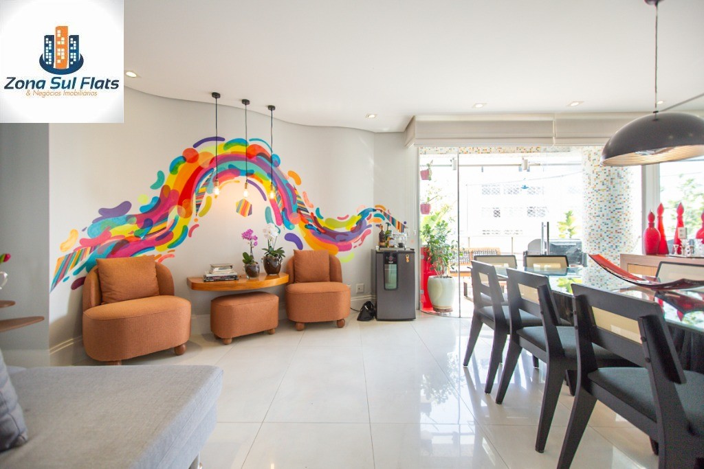 Apartamento, 3 quartos, 170 m² - Foto 1