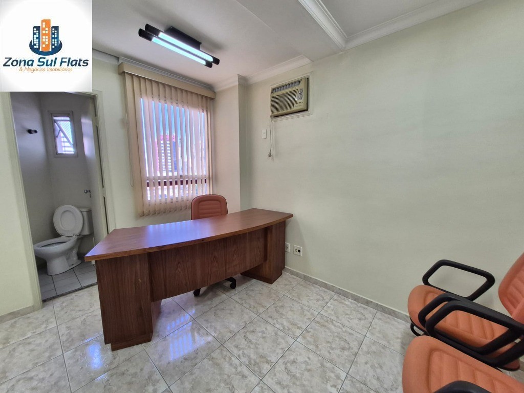Sala-Conjunto, 39 m² - Foto 22
