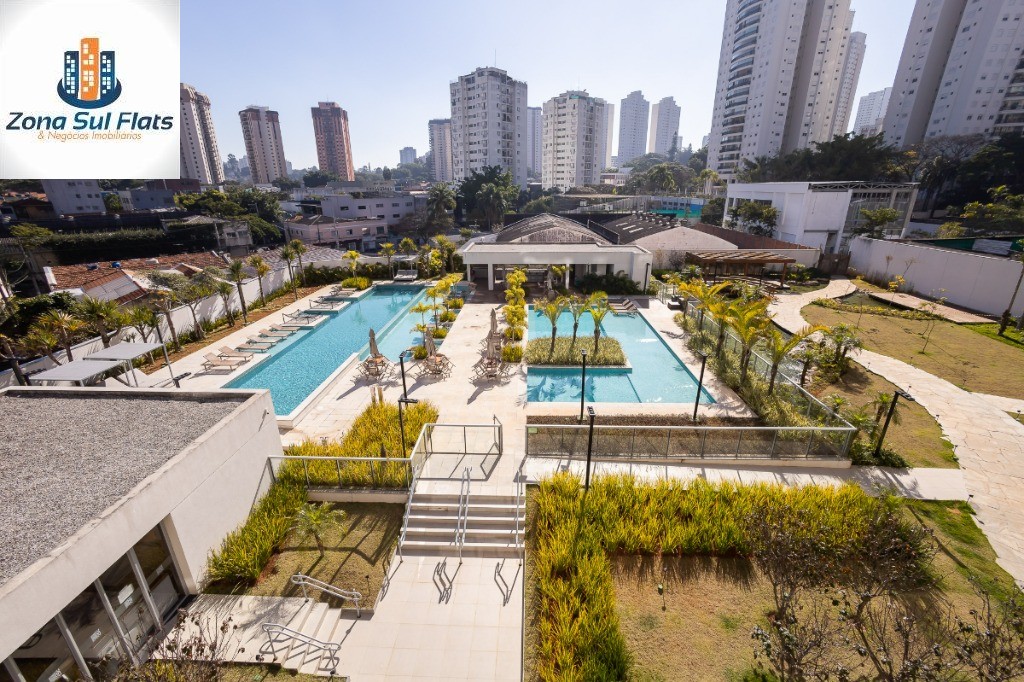 Apartamento, 3 quartos, 121 m² - Foto 34
