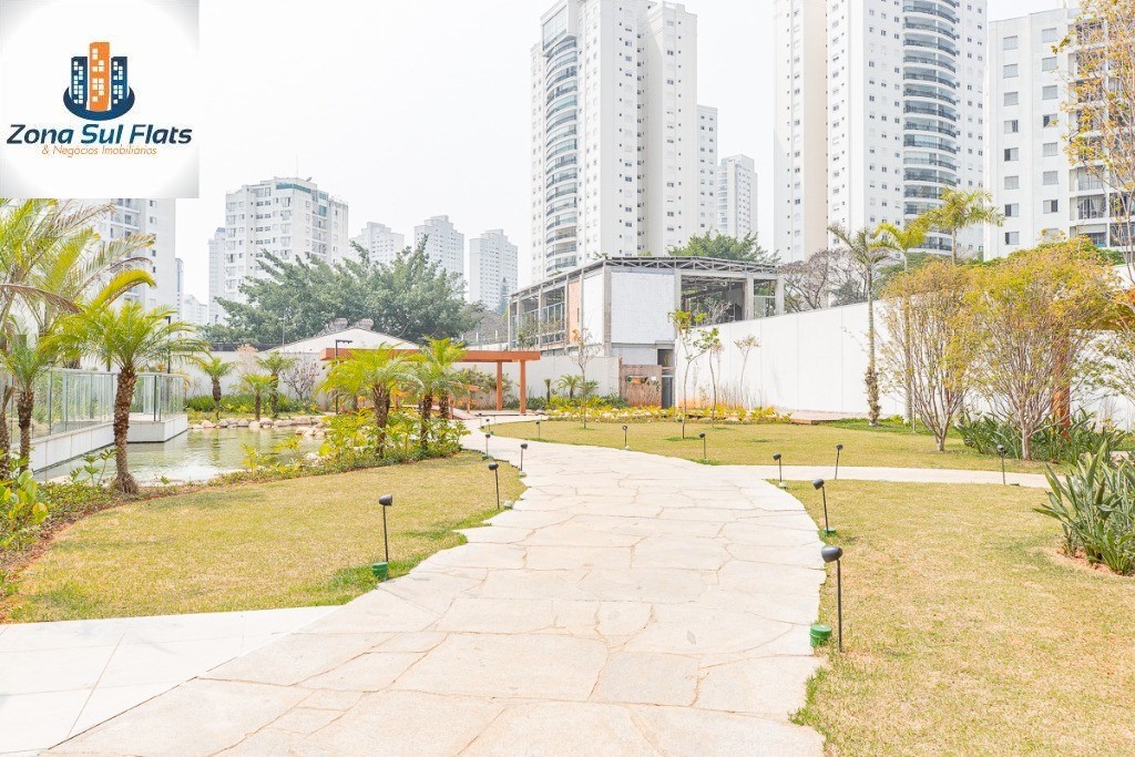 Apartamento, 3 quartos, 121 m² - Foto 39