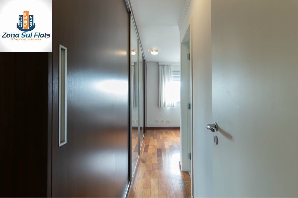 Apartamento, 4 quartos, 143 m² - Foto 20