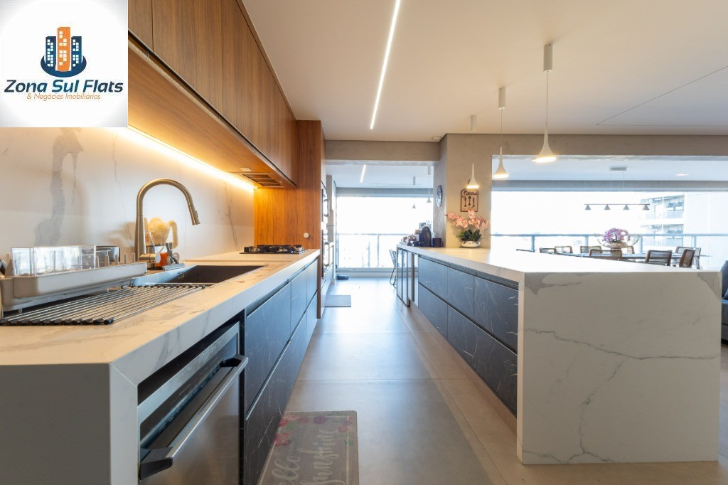 Apartamento, 4 quartos, 189 m² - Foto 6