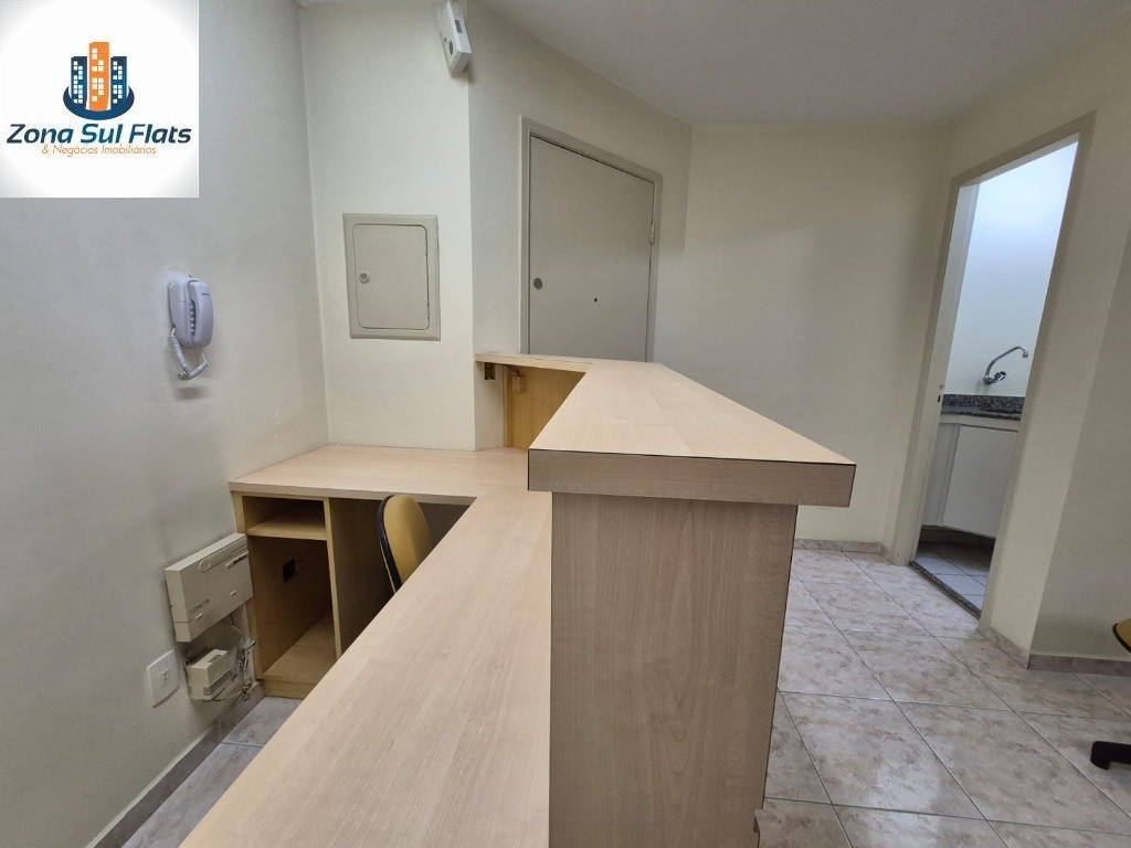 Sala-Conjunto, 39 m² - Foto 8