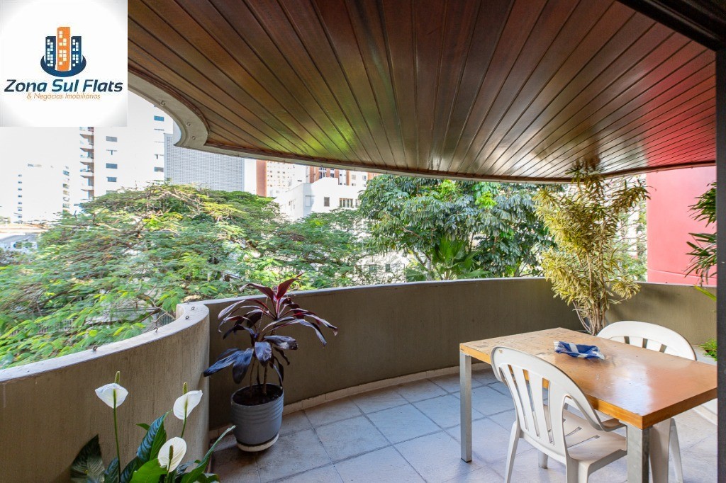Apartamento, 4 quartos, 200 m² - Foto 26