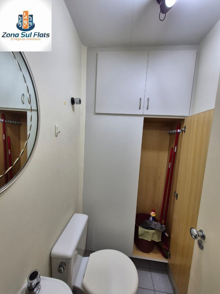 Sala-Conjunto, 39 m² - Foto 31