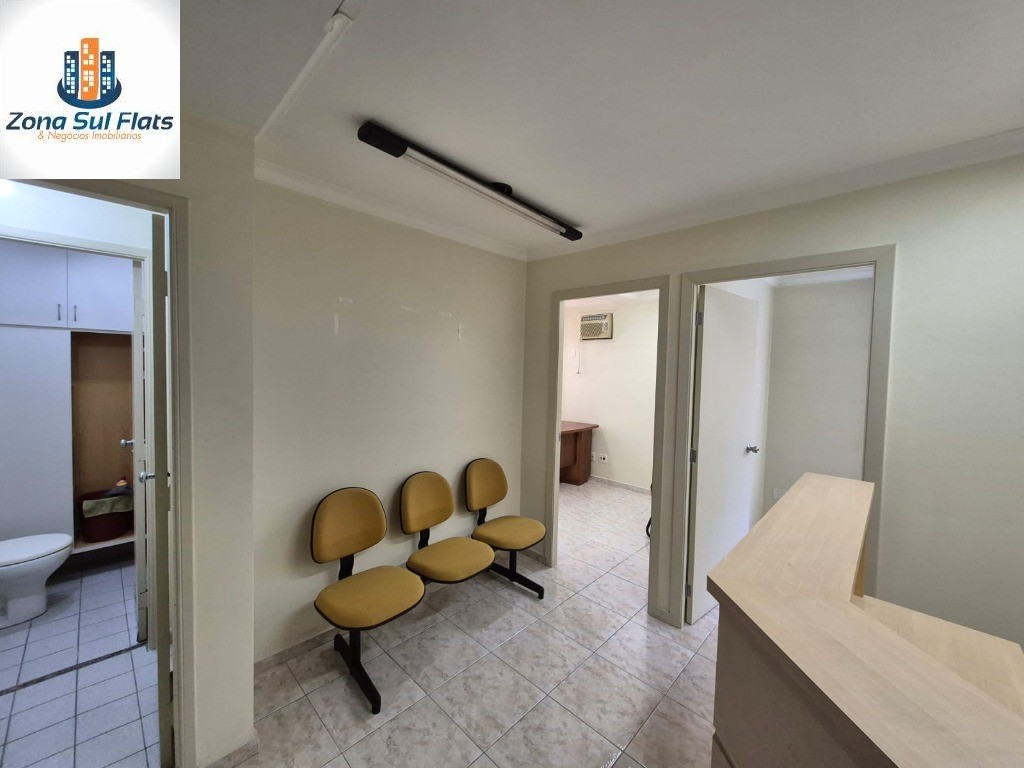 Sala-Conjunto, 39 m² - Foto 2