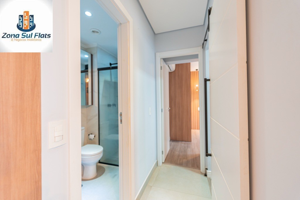 Apartamento, 2 quartos, 65 m² - Foto 14