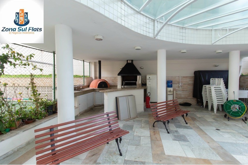 Apartamento, 4 quartos, 143 m² - Foto 43