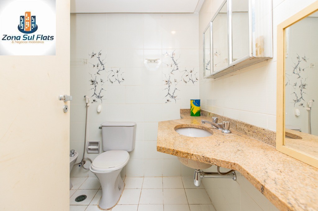 Apartamento, 4 quartos, 200 m² - Foto 19