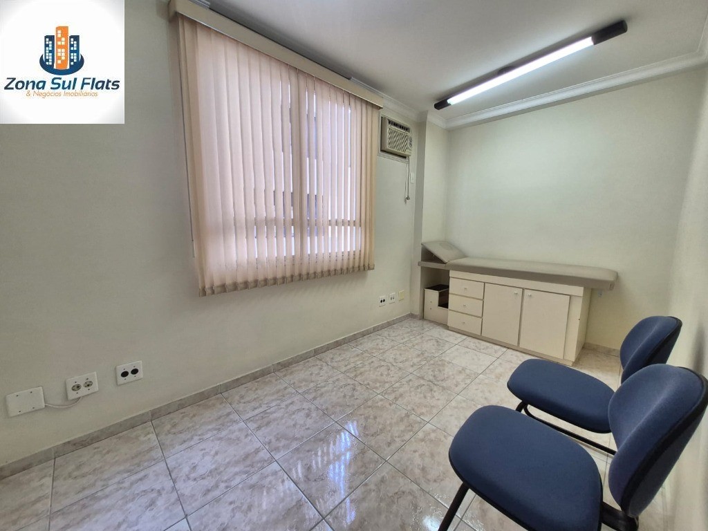 Sala-Conjunto, 39 m² - Foto 25