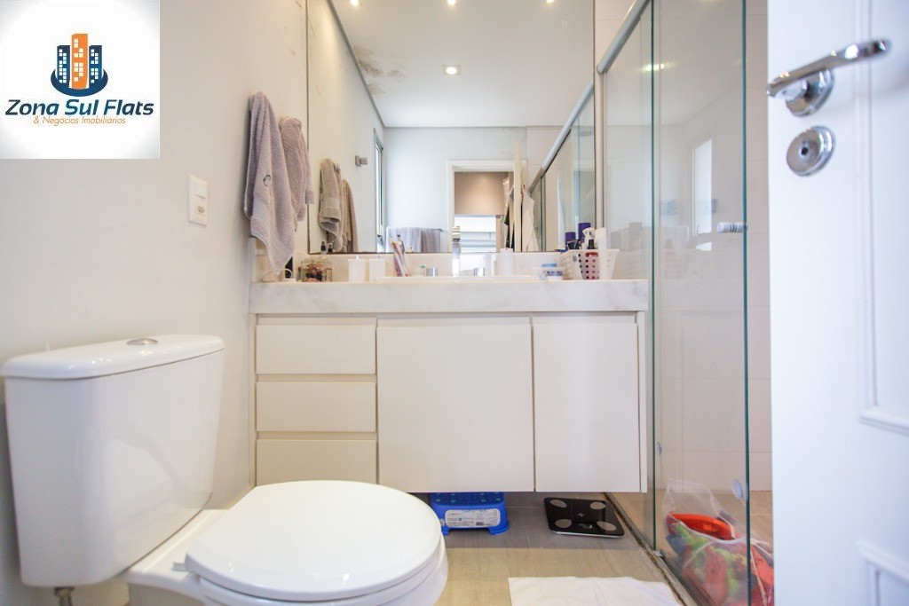 Apartamento, 3 quartos, 170 m² - Foto 20